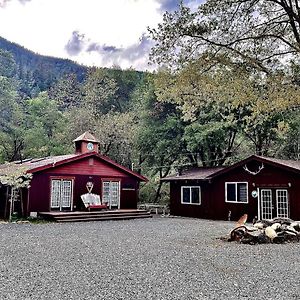 Hawkins Bar River Home Exterior photo