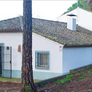 Losguachos_ Casa Rural Villa Villalgordo del Jucar Exterior photo