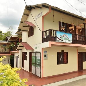 El Retorno Hotel San Agustin  Exterior photo