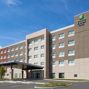 Holiday Inn Express & Suites Sanford - Lake Mary, An Ihg Hotel Exterior photo