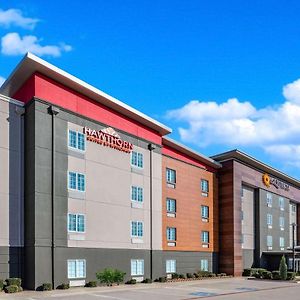 Hawthorn Extended Stay By Wyndham Ardmore Exterior photo