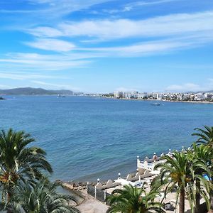 Hotel Vibra Maritimo Ibiza Town Exterior photo