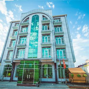 Aef Hotel Baku Exterior photo