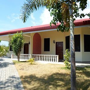 Meili Beach Resort Alcoy Exterior photo