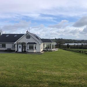 Lough Aduff Lodge 5 Minutes From Carrick On Shannon County Leitrim Exterior photo