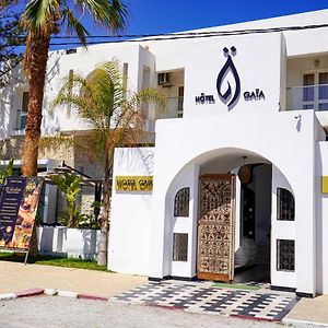 نزل قايا Hotel Gaia Nabeul Exterior photo