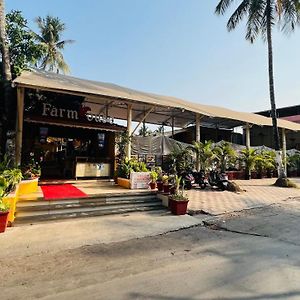 Farm House Residency Hotel Vasai Exterior photo