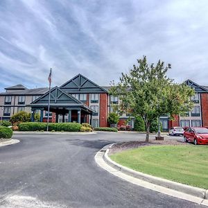 The Inn At River Landing Wallace Exterior photo