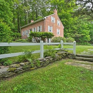 Sky Parlor Farm On 480 Acres With Fire Pit! Villa Salem Exterior photo