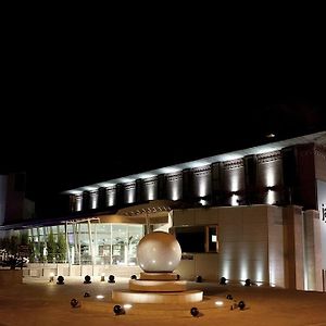 Spa Jardines De Lorca Hotel Exterior photo