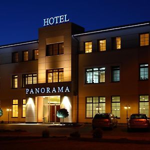 Hotel Panorama Mszczonow Exterior photo