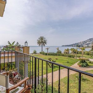 Apartment Vista Mare By Interhome Latte Exterior photo