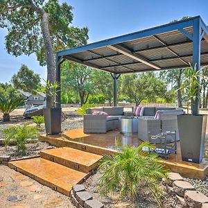 Luxe Granite Bay Home With Hot Tub, Fire Pits! Exterior photo