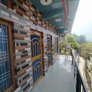 The Gangotri Homestay By Preet Rs Barkot Exterior photo