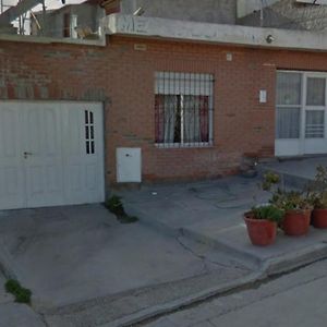 Lo De Juana Hotel Trelew Exterior photo