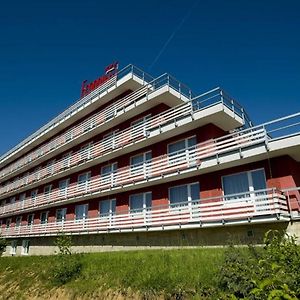 Econo Hotel Zilina Exterior photo