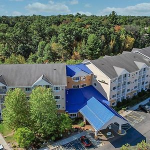 Bluegreen Vacations Odyssey Dells Resort Wisconsin Dells Exterior photo