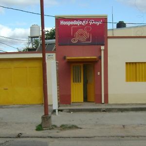 Hospedaje El Paye Hotel Corrientes Exterior photo