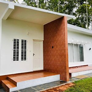 Silver Oak By Exuberance Stays Wayanad Exterior photo