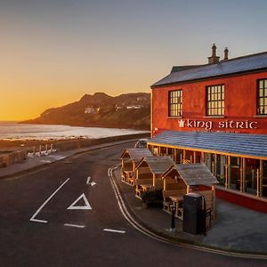 King Sitric Hotel Howth Exterior photo