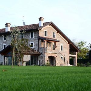 Atmosfere Charme & Country Hotel Borgo San Mauro Exterior photo