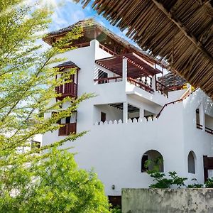 Royal House Shela Hotel Lamu Exterior photo