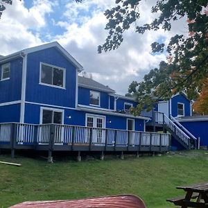 Spring Poconos Getaway! 2Bd Cabin Villa Henryville Exterior photo