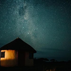 Bulungula Xhosa Community Lodge Exterior photo