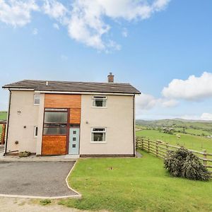 Pen Bryn Llan Villa Llannefydd Exterior photo