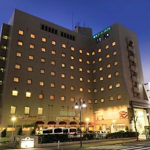 Atsugi Urban Hotel Exterior photo