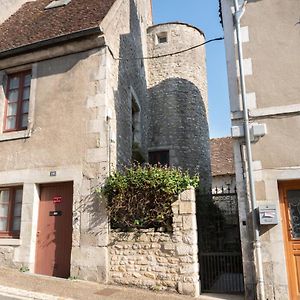 Studio Bardin Apartment La Charite-sur-Loire Exterior photo