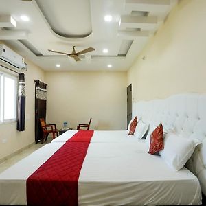 Rightchoicehotels Rameshwaram Exterior photo