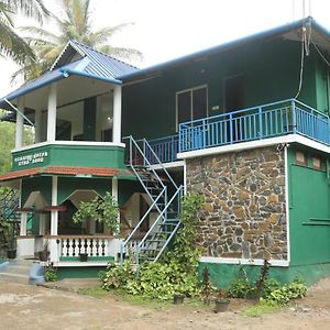 Jungle Paradise Farm & Guest House Masinagudi Exterior photo