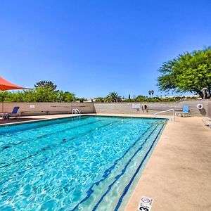 Green Valley Abode With Pool Access And Mtn Views Villa Exterior photo