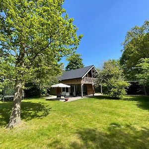 Tofino, Een Comfortabel Vakantiehuis Naast Een Bos En Zwemmeer Villa Gasselte Exterior photo