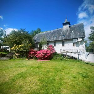 Inversnaid Bunkhouse Hostel Exterior photo