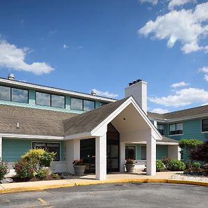 Hotel Wave At Rehoboth Beach Exterior photo