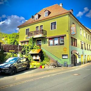 Hotel Sonne Muggendorf  Exterior photo