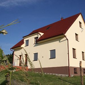 Palavia Apartments Pavlov Exterior photo