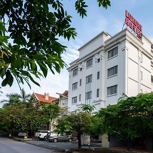 Luxury Hotel Ha Long Exterior photo