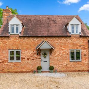 Orchard Cottage Alderton  Exterior photo