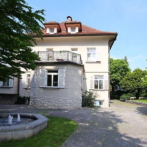 Apartments Villa Boltez Kranj Room photo