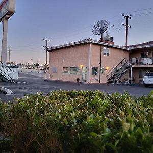 Star Inn On Route 66, Barstow Exterior photo