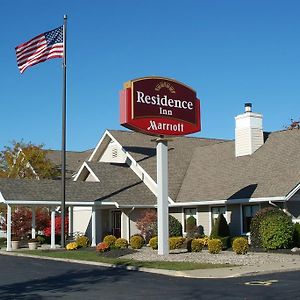 Residence Inn Buffalo Amherst Exterior photo