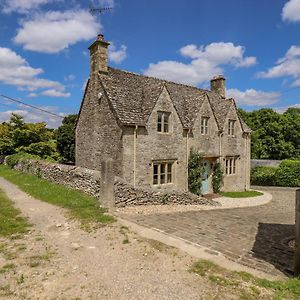 No 1 Eastington Villa Cheltenham Exterior photo