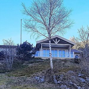 Holiday Home Lyngdal V Exterior photo