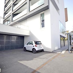 5 Rent Apartments Lugano Station Exterior photo