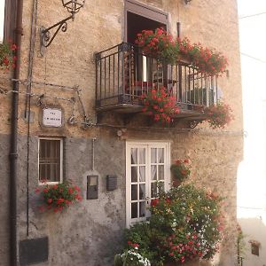 Marianna Hotel Isnello Exterior photo