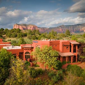 Las Posadas Of Sedona Exterior photo