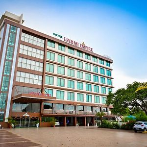 Hotel Laxmi Empire Madgaon Exterior photo